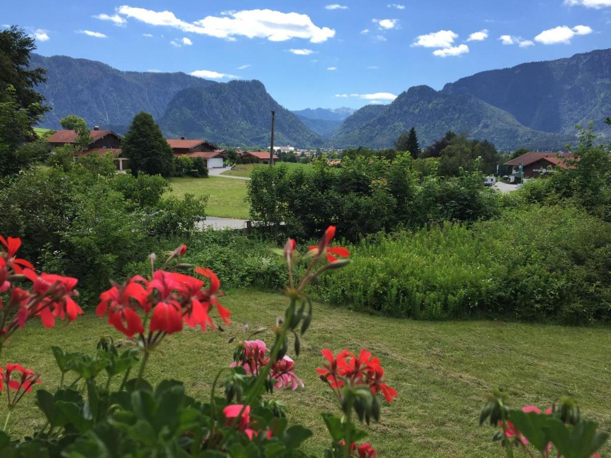 Ferienhaus Endroes - Chiemgau Karte インツェル エクステリア 写真