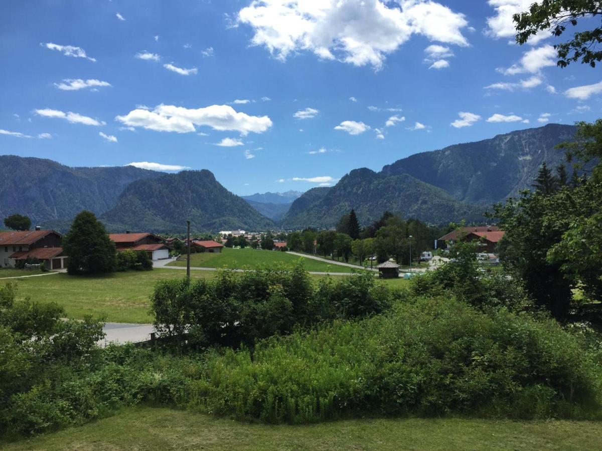 Ferienhaus Endroes - Chiemgau Karte インツェル エクステリア 写真