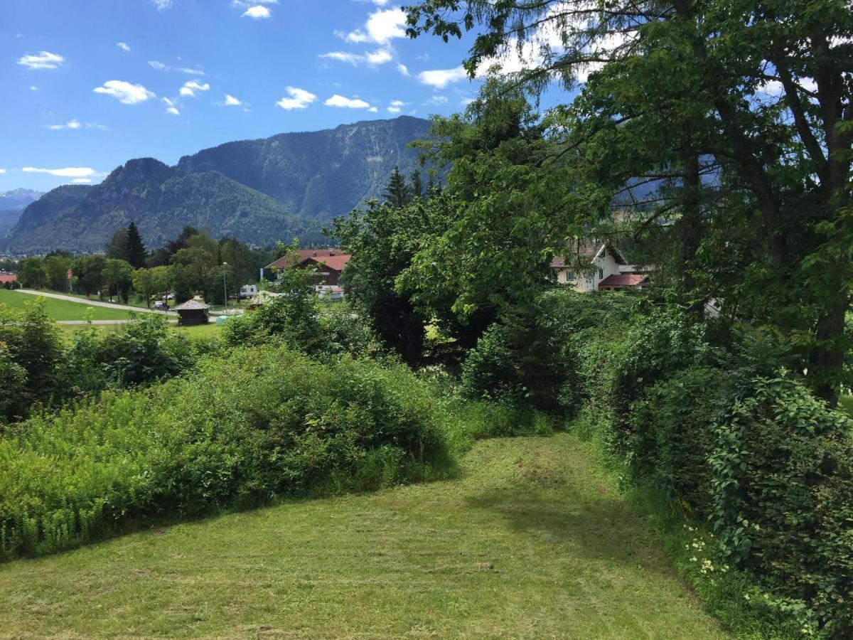 Ferienhaus Endroes - Chiemgau Karte インツェル エクステリア 写真