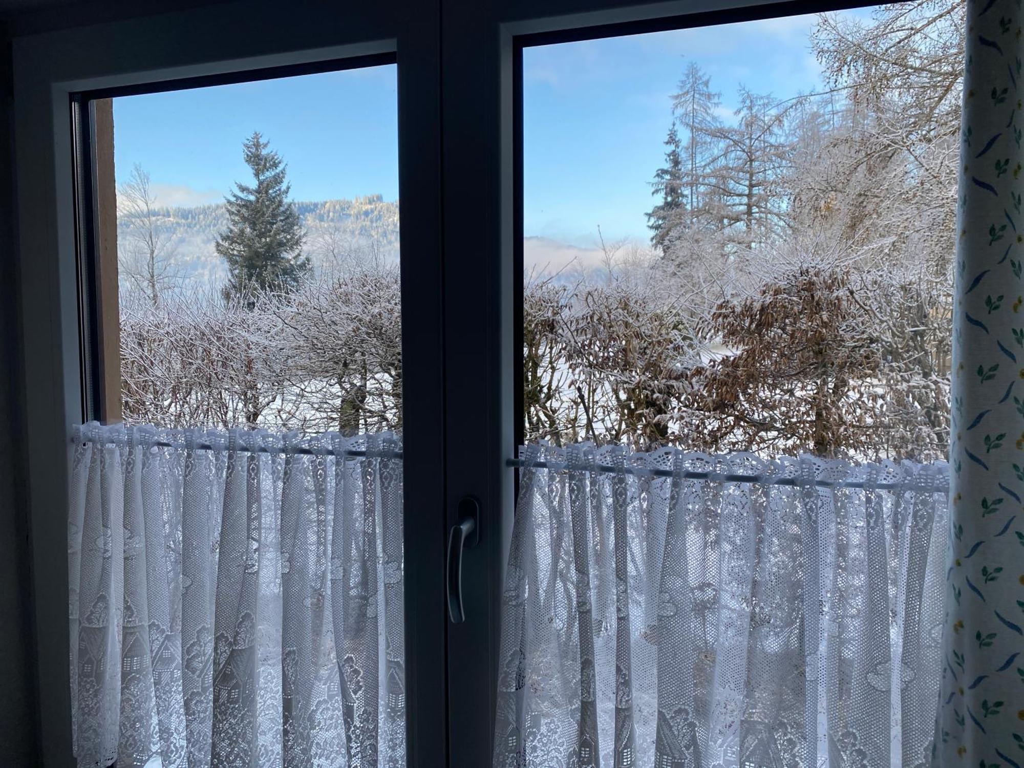 Ferienhaus Endroes - Chiemgau Karte インツェル エクステリア 写真